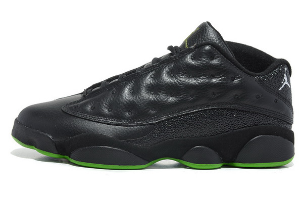 Jordan 13 Low Men Super Perfect--003